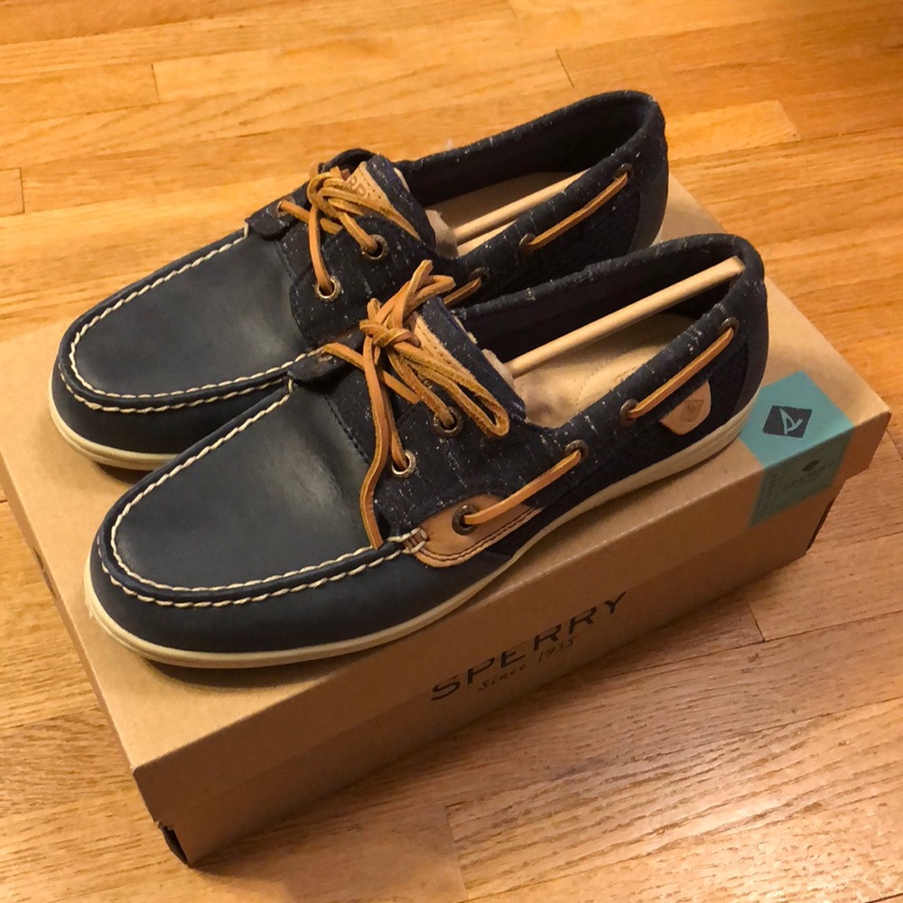 Sperry shoes